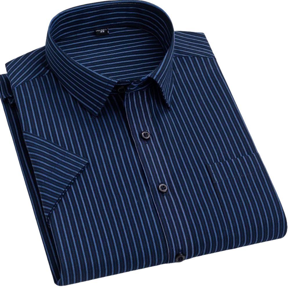 Camicia da uomo traspirante