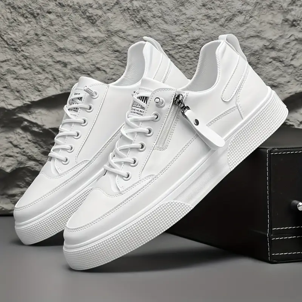 Scarpe classiche in pelle