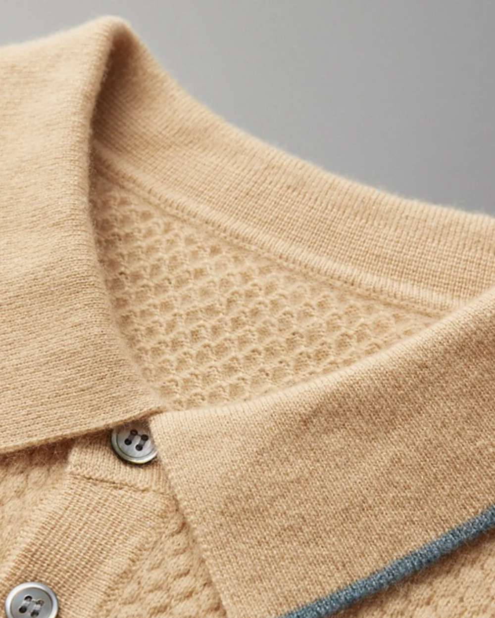 Polo Aristo Cashmere