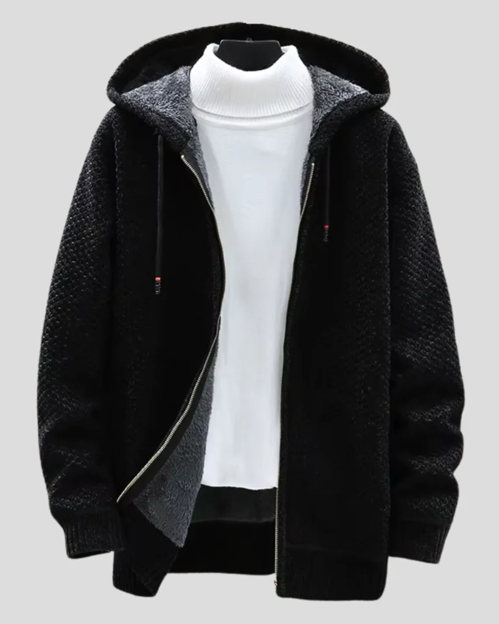Gilet elegante
