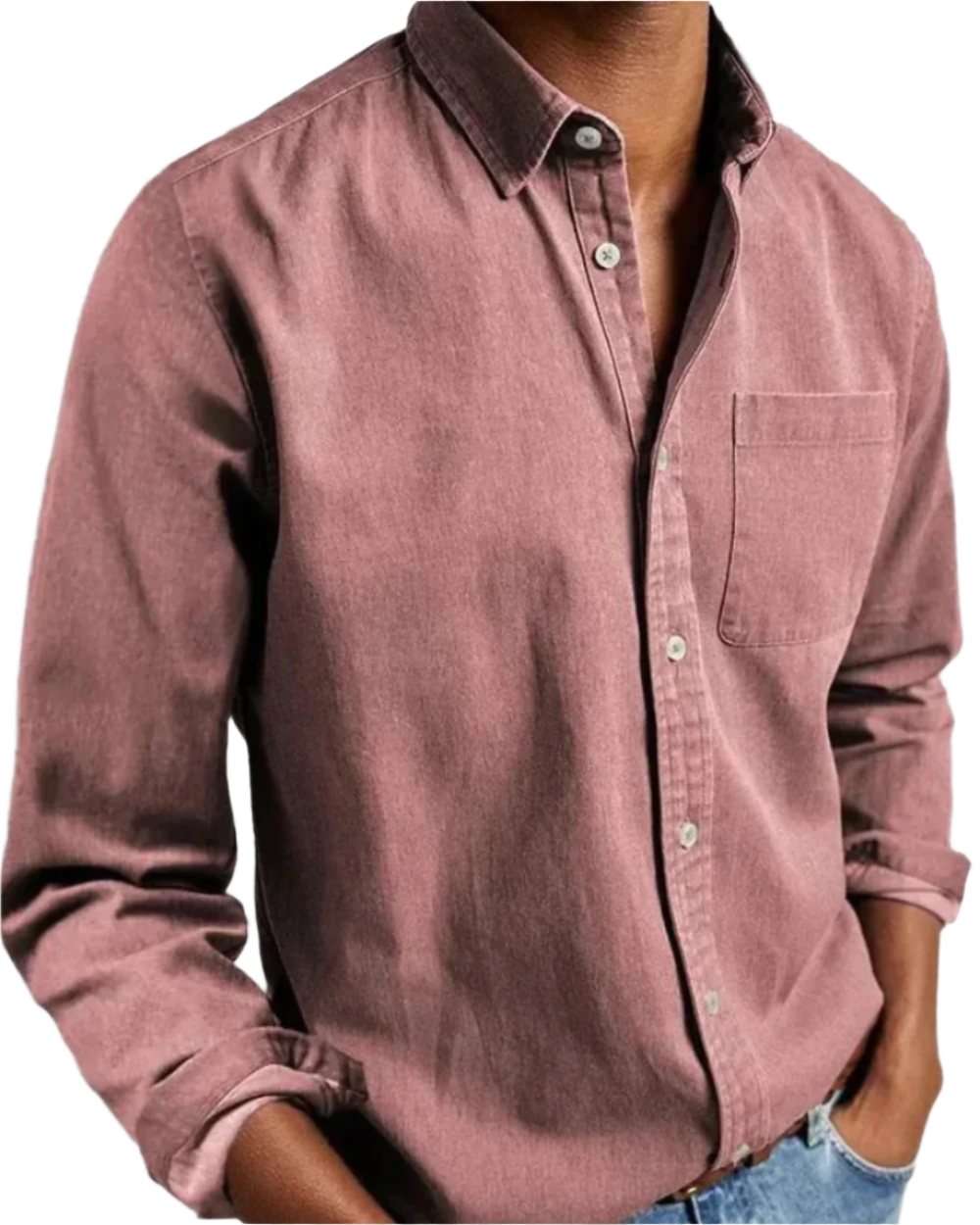 Camicia Christiano Casual