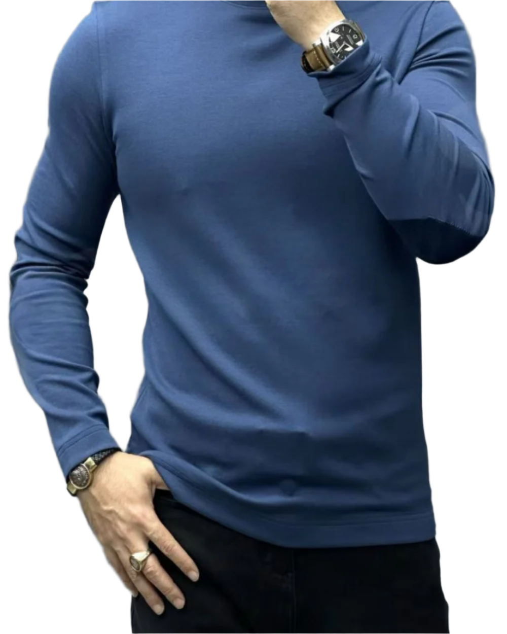 Maglione classico