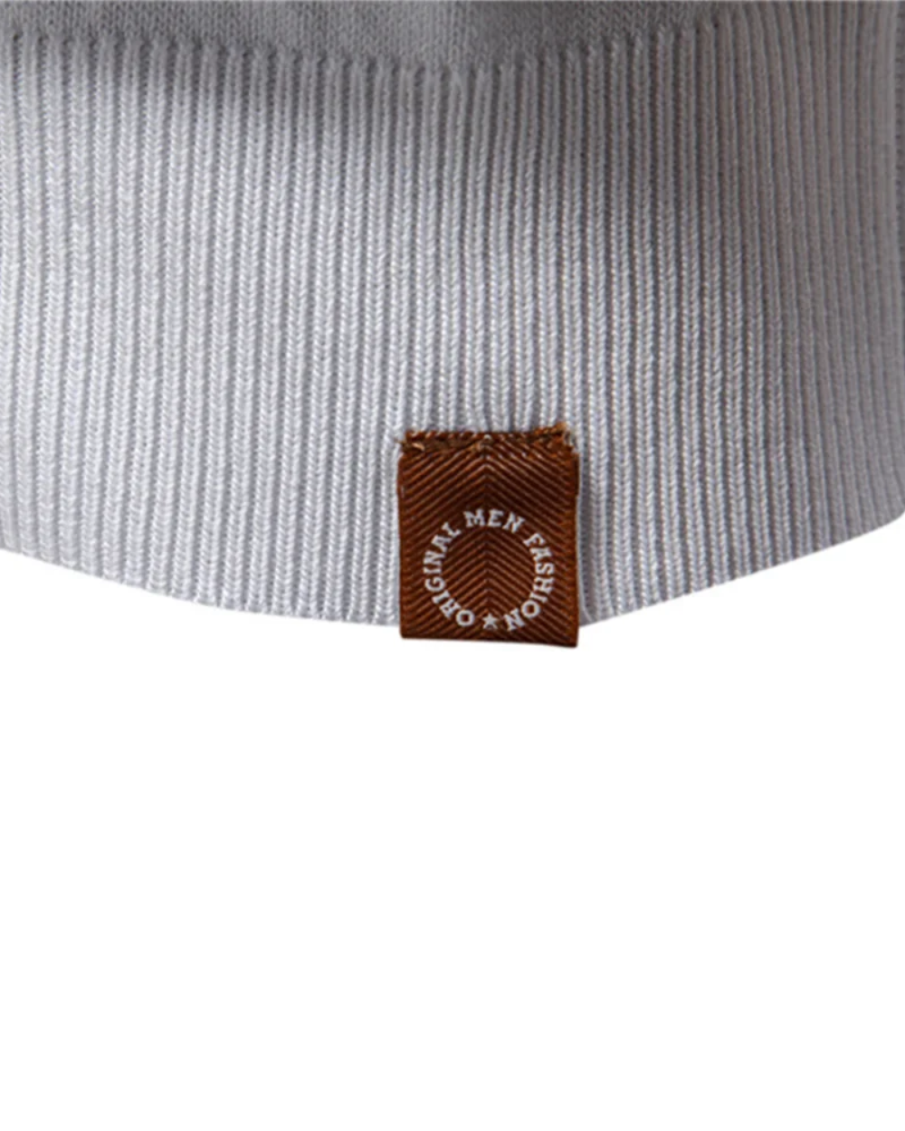 Polo a righe