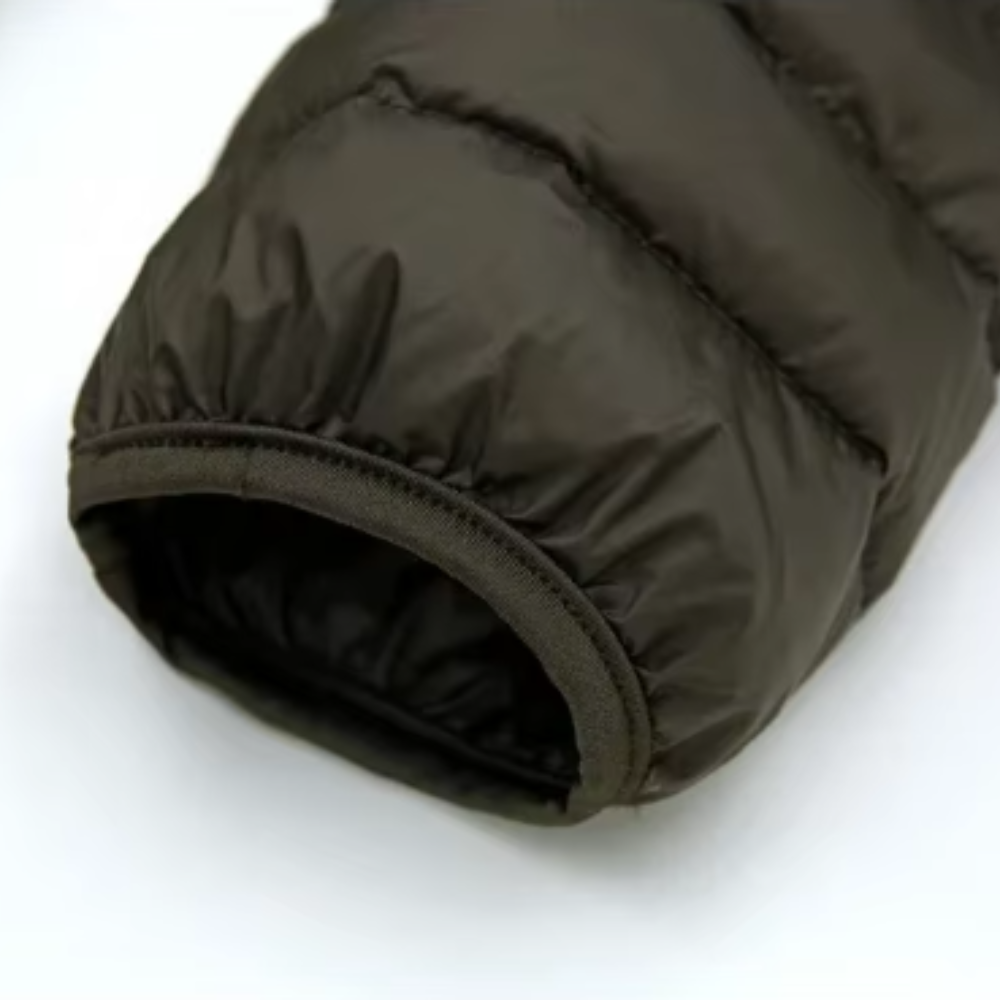 Piumino leggero d'anatra