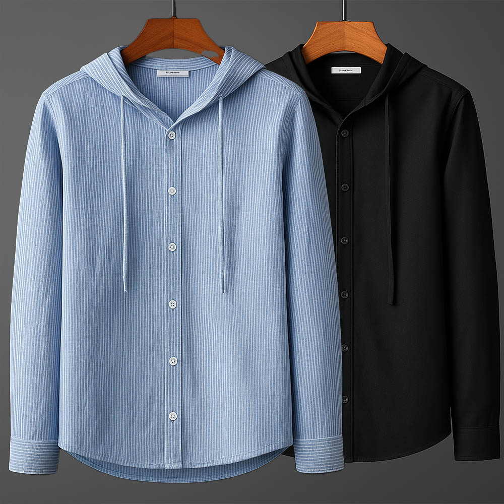 Camicia casual Colson