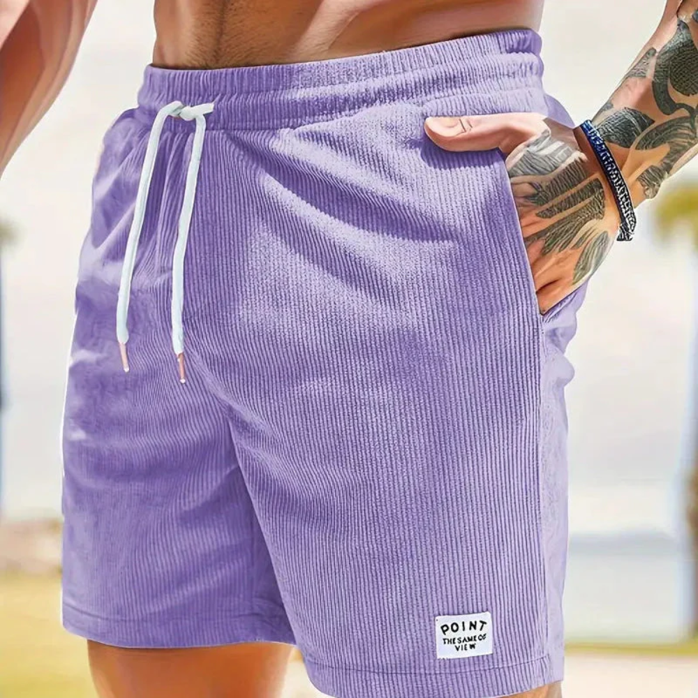 Pantaloncini estivi