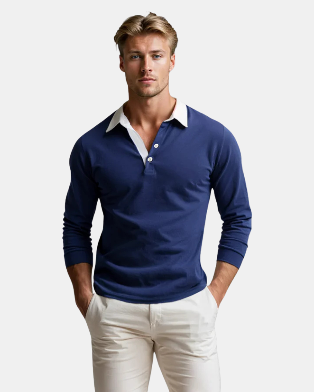 Polo Adrian Casual
