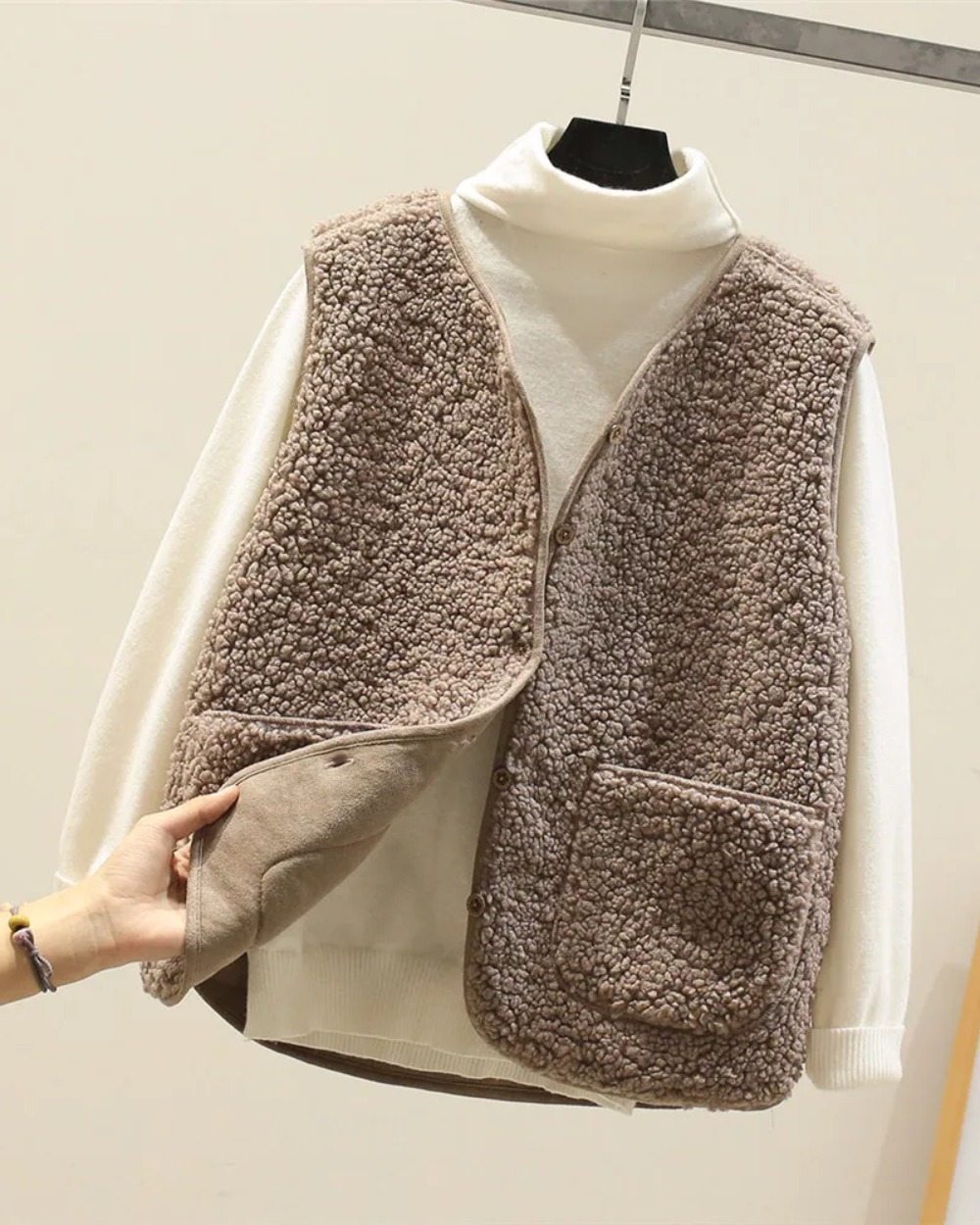 Cardigan da donna elegante