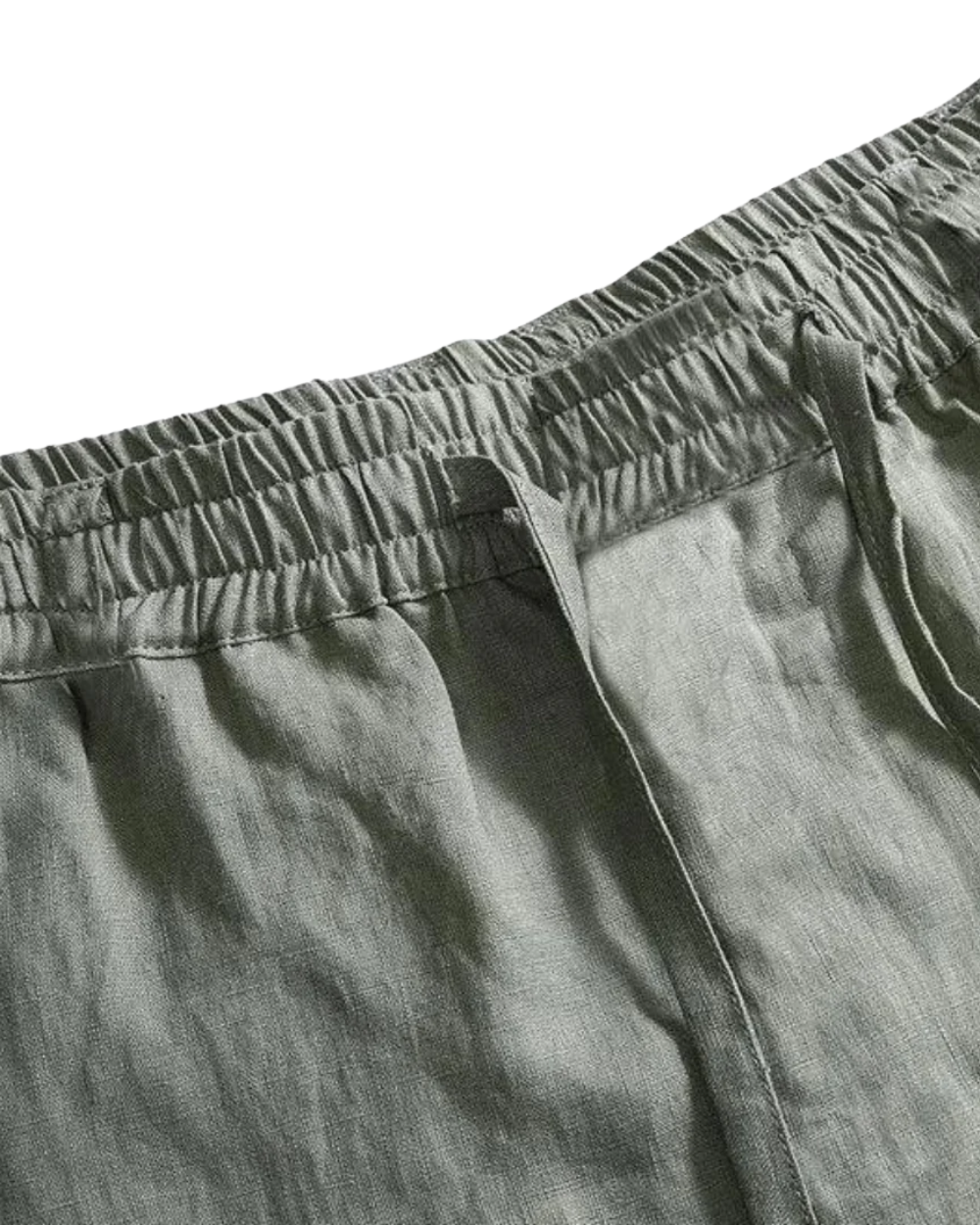 Pantalone in lino Palm Springs
