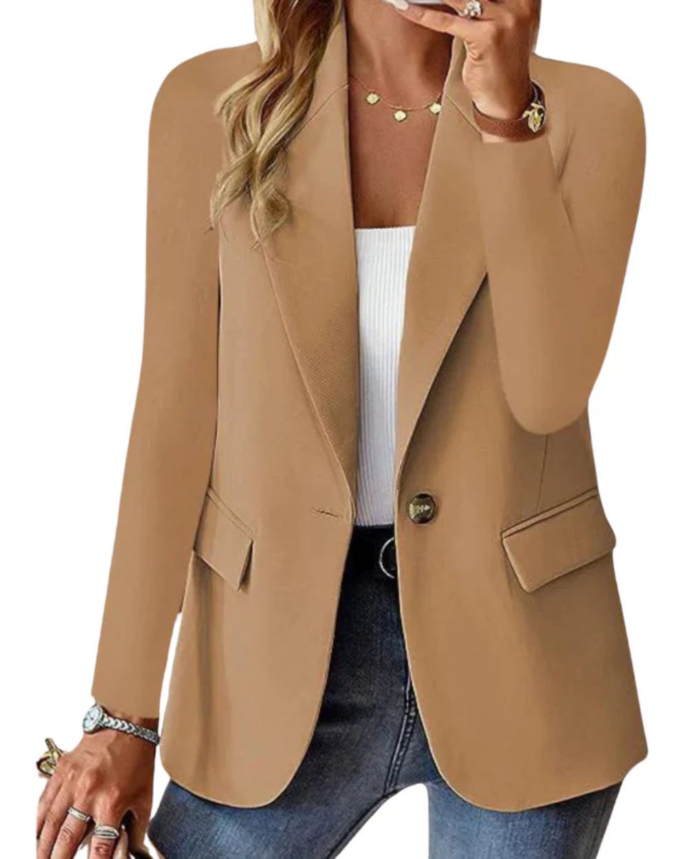 Blazer da donna elegante