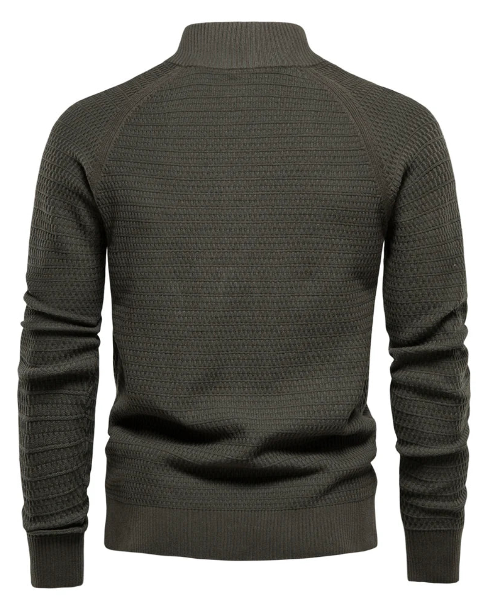 Cardigan di lusso in cotone