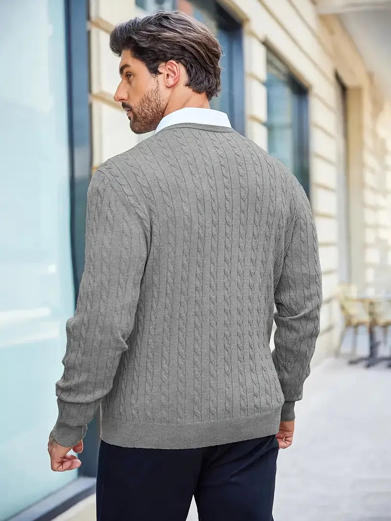 Pullover Garda Casual