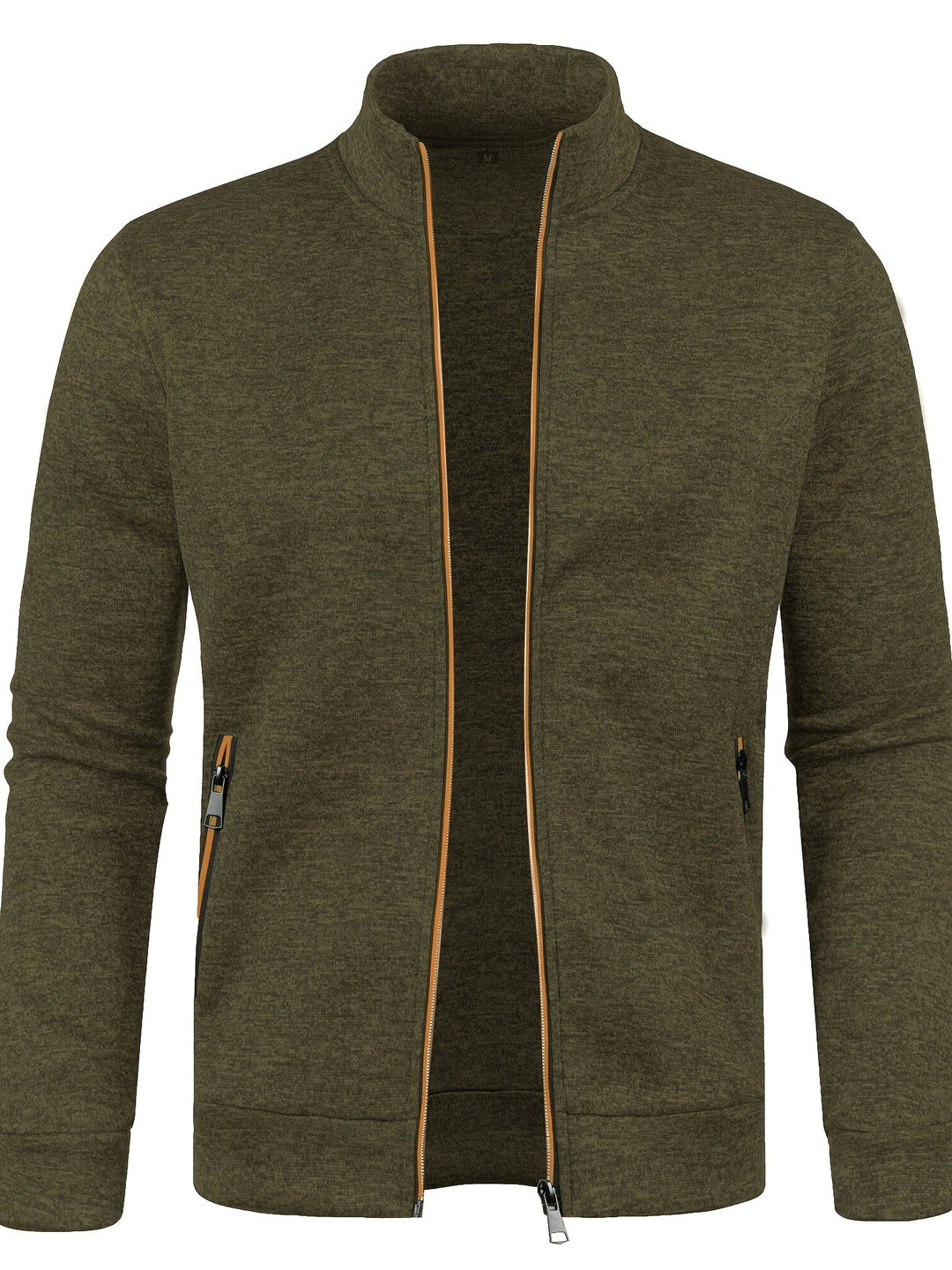 Cardigan da uomo elegante