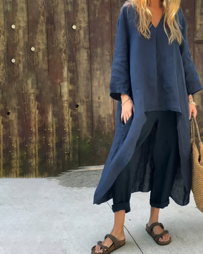 Set donna chic