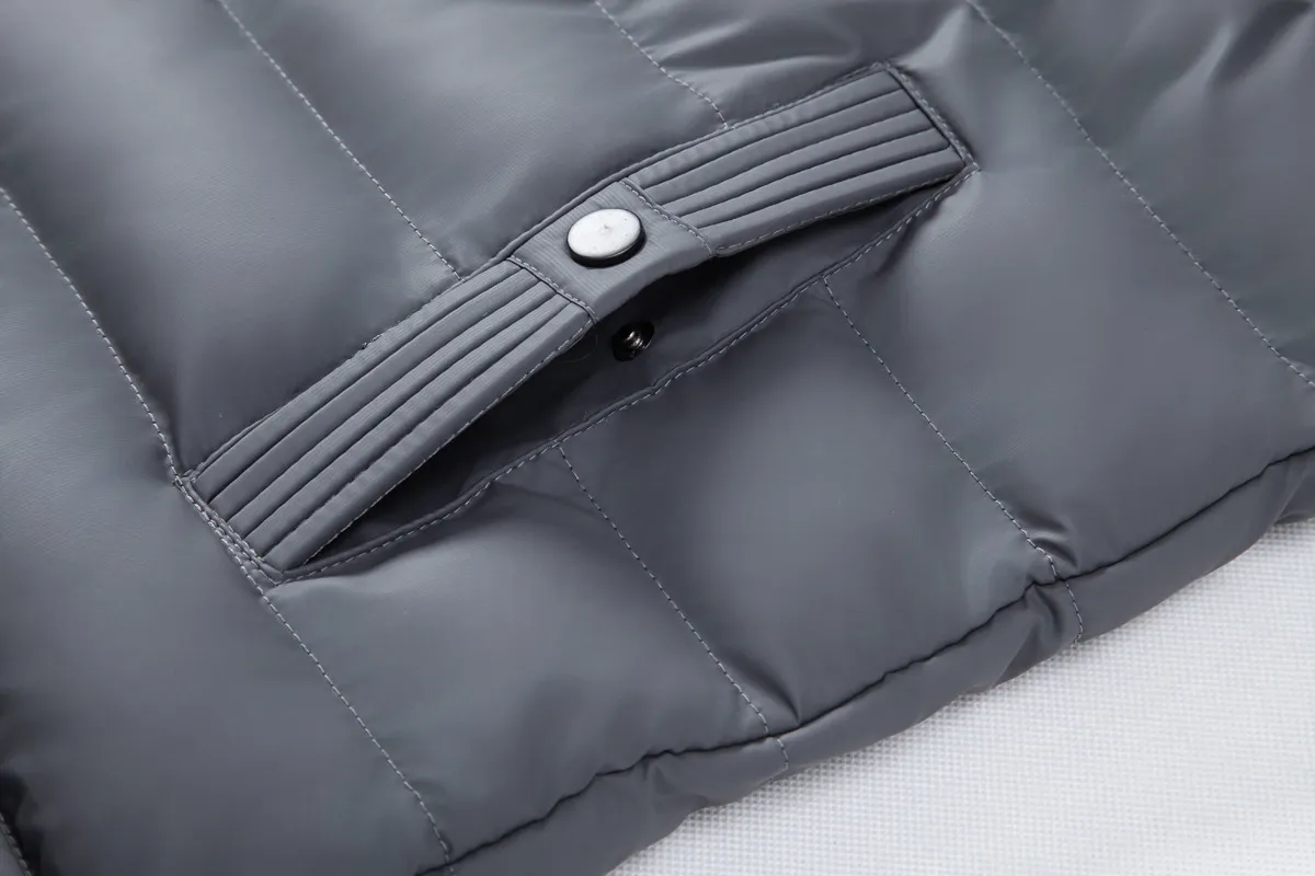 Giacca ibrida Paris Premium