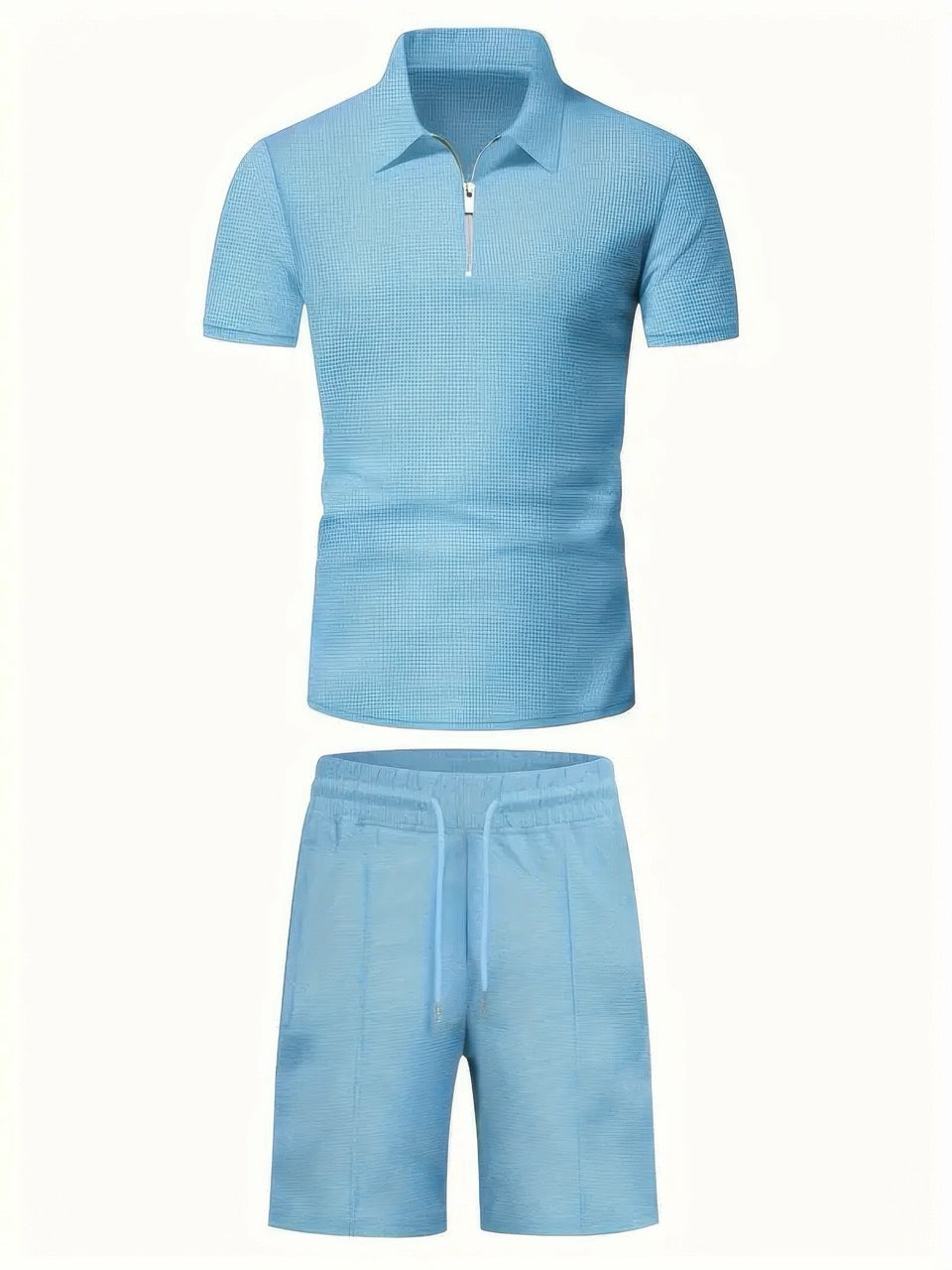 Set estivo casual