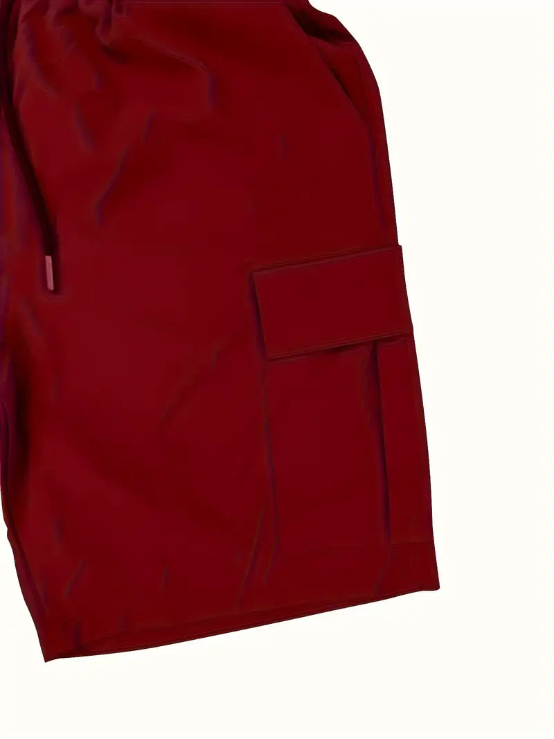Pantaloncini Cargo