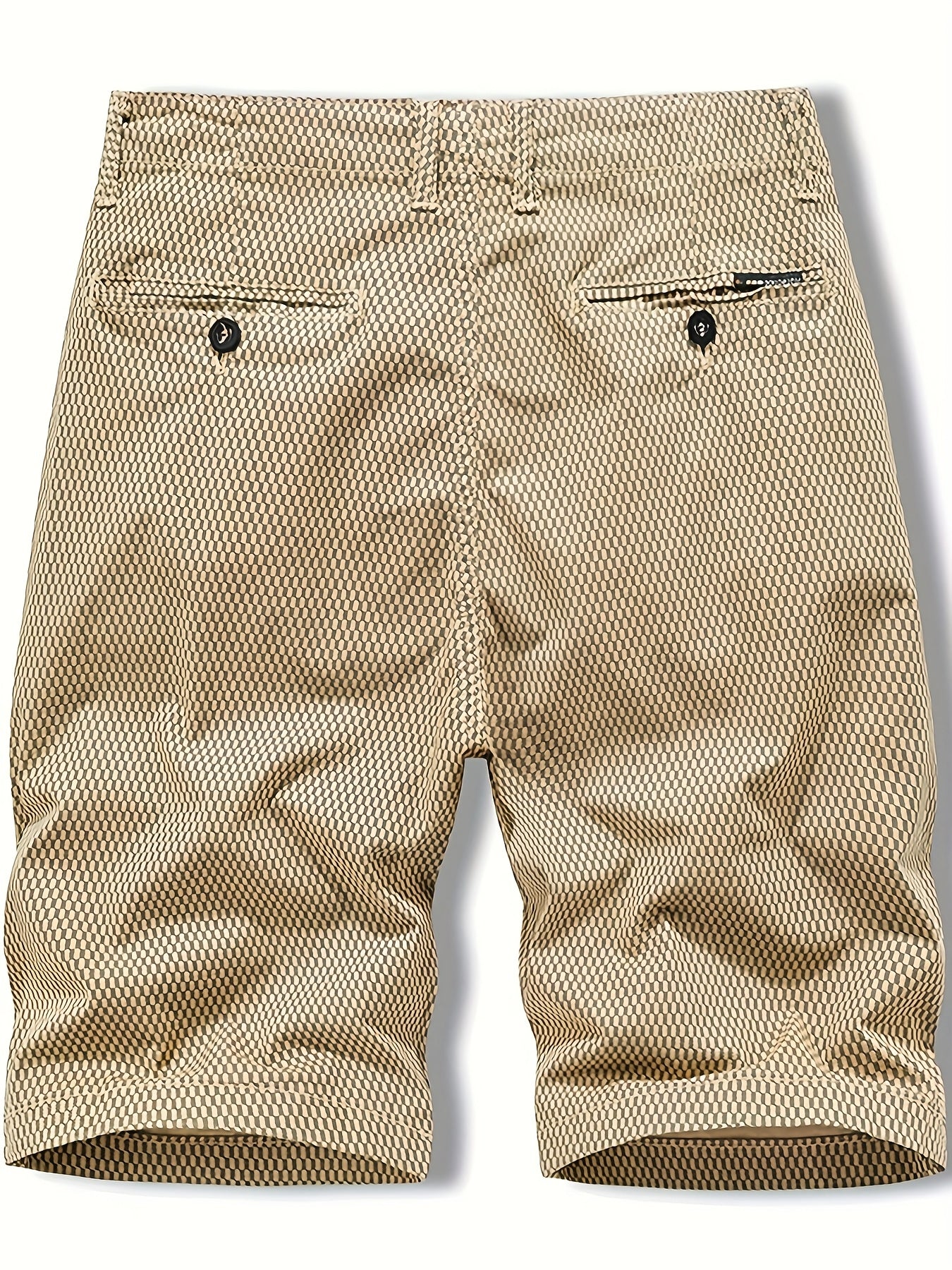 Pantaloncini Cargo traspiranti
