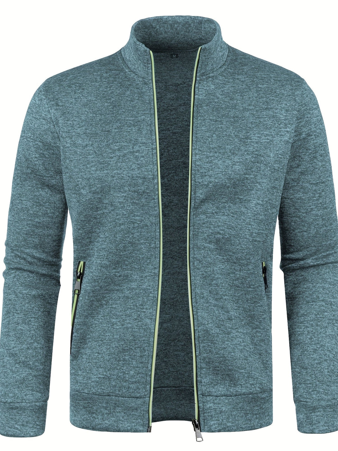 Cardigan da uomo elegante