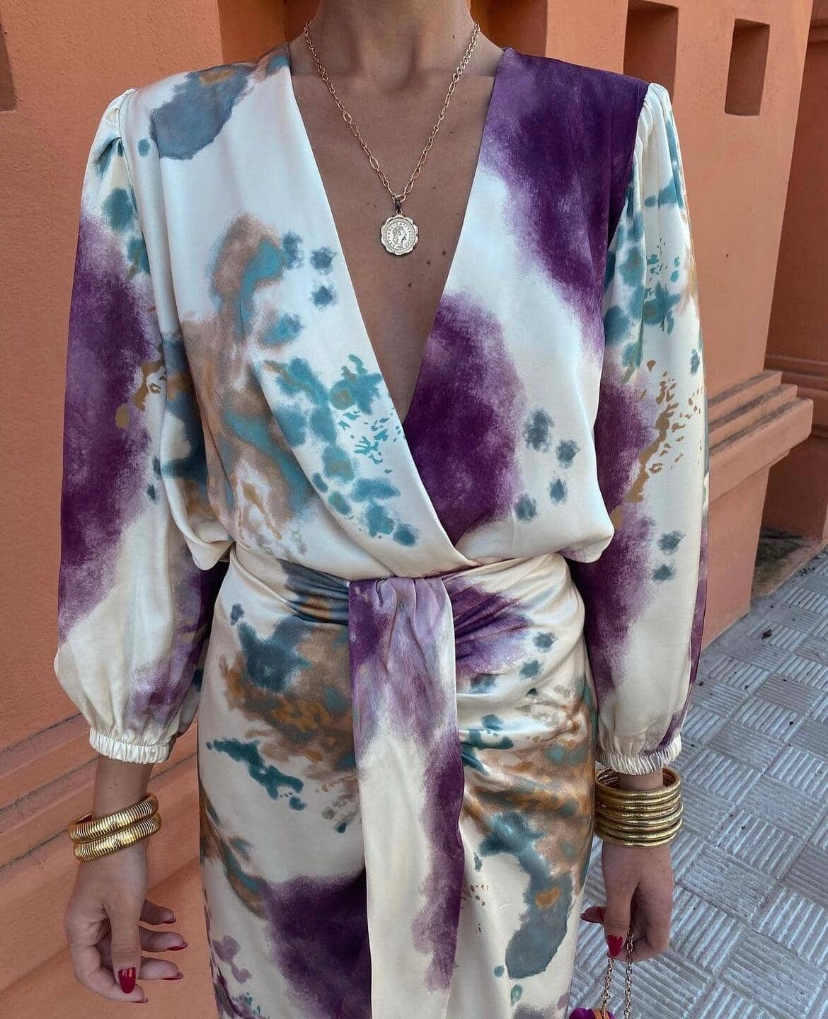 Abito elegante da donna