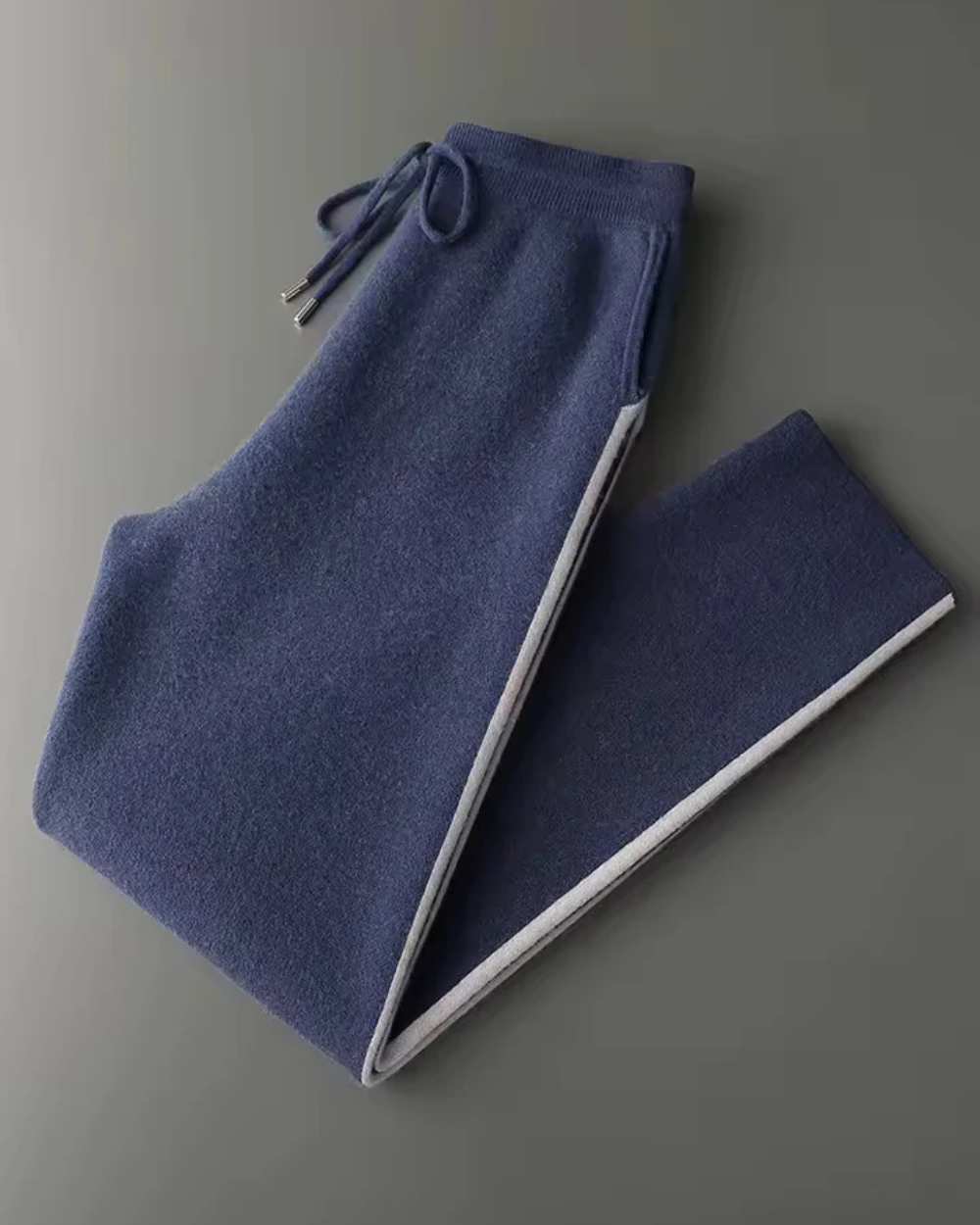 Tuta Elba in cashmere