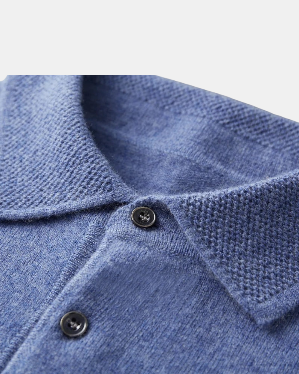 Polo Jupiter in cashmere