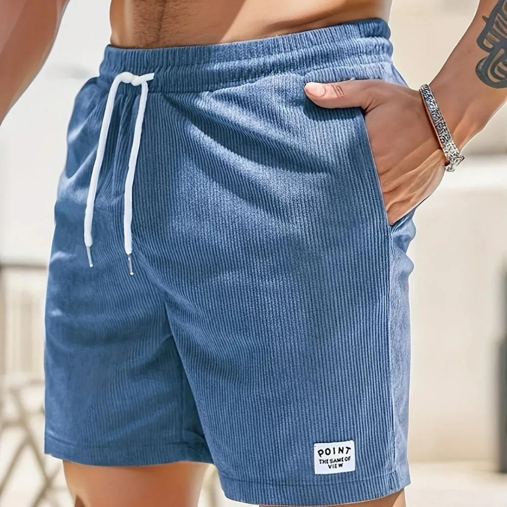 Pantaloncini estivi