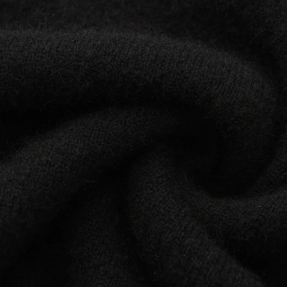 Polo 100% cashmere