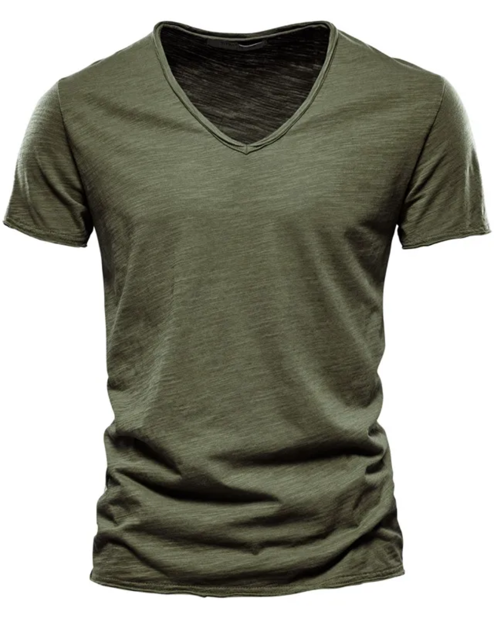 Camicia estiva in cotone