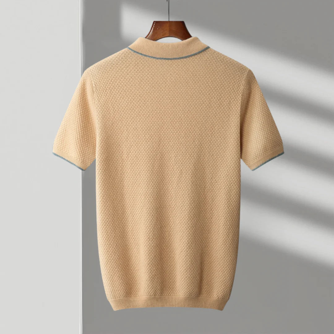 Polo Aristo Cashmere