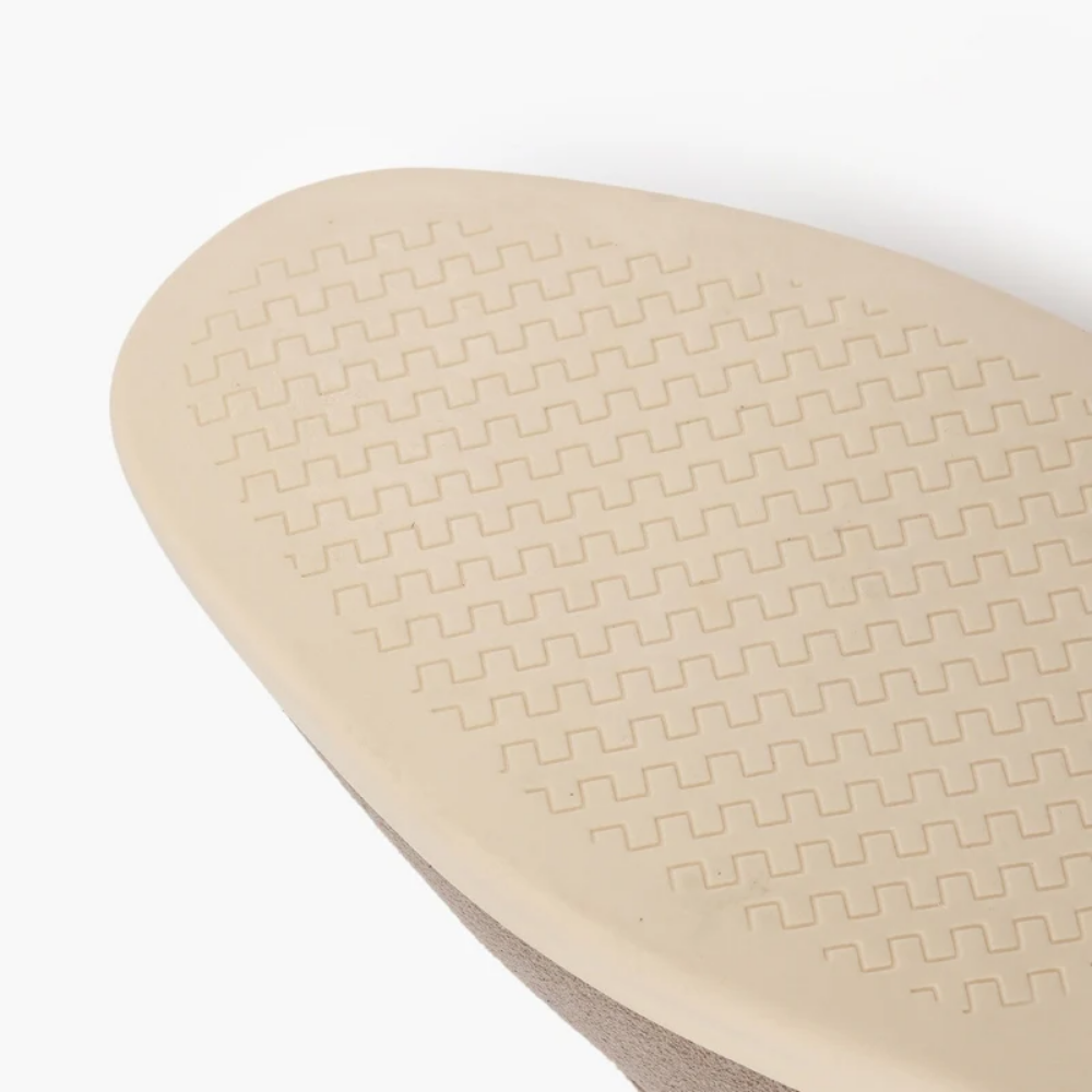 Scarpe eleganti in pelle scamosciata