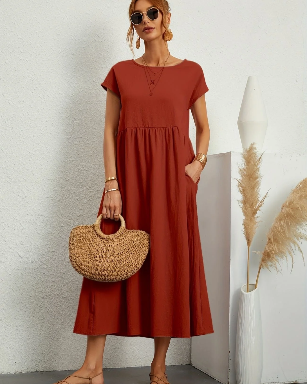 Abito elegante da donna