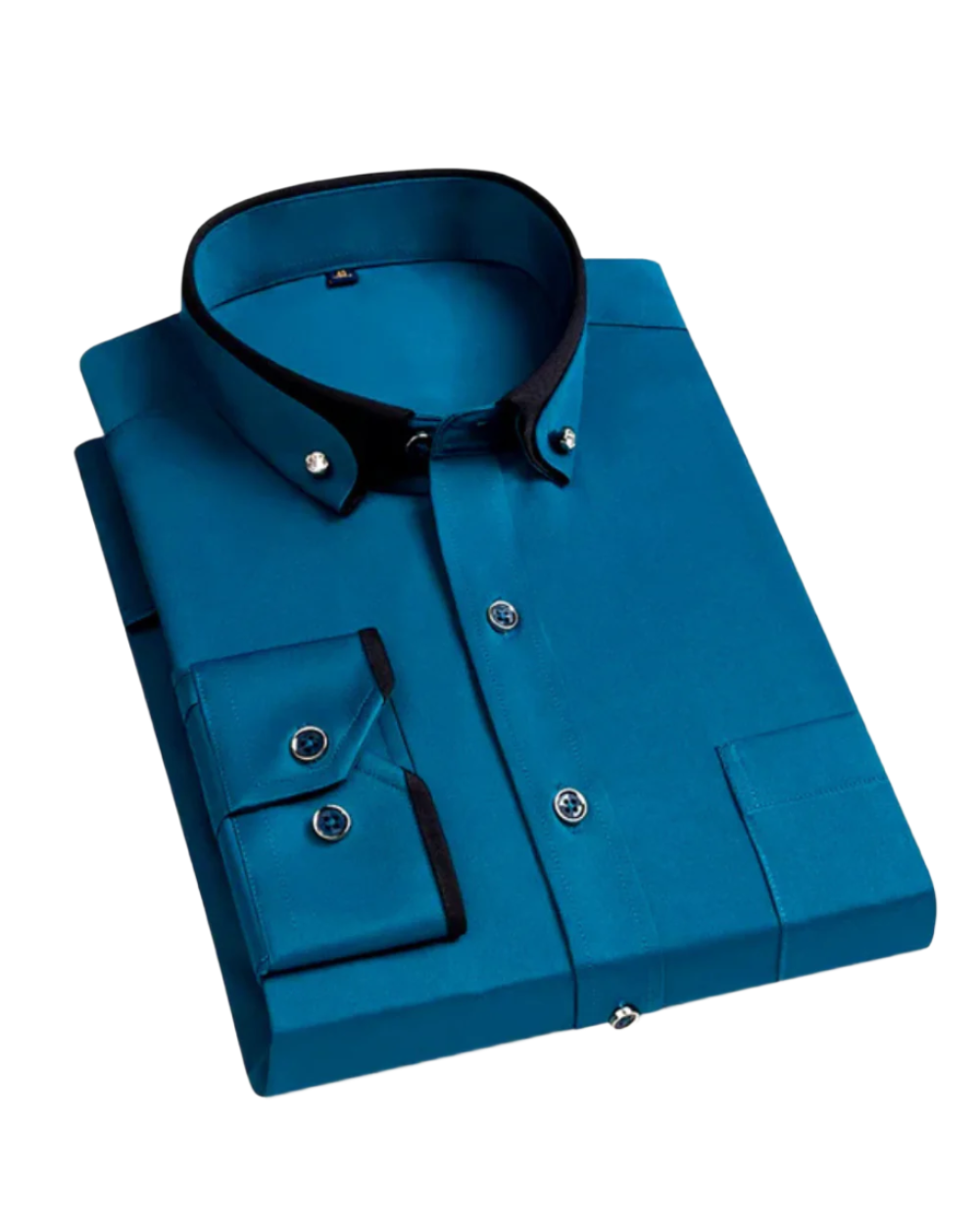 Camicia classica Adriano