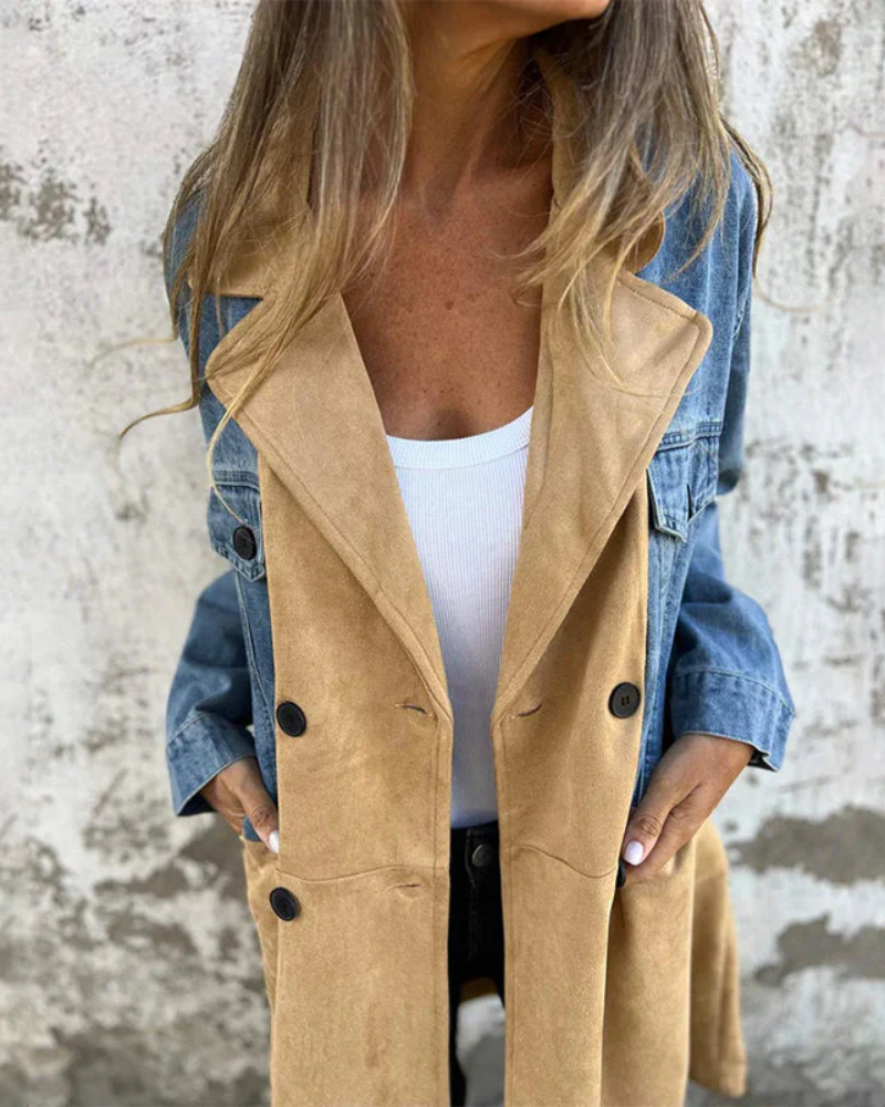 Cardigan da donna elegante