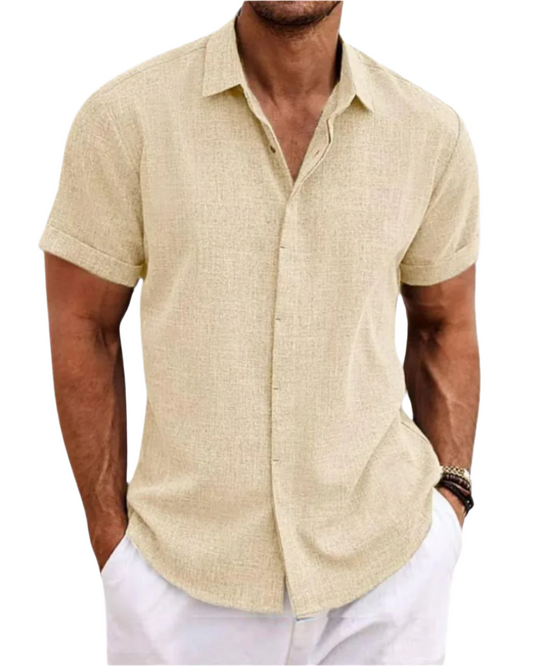 Camicia estiva casual