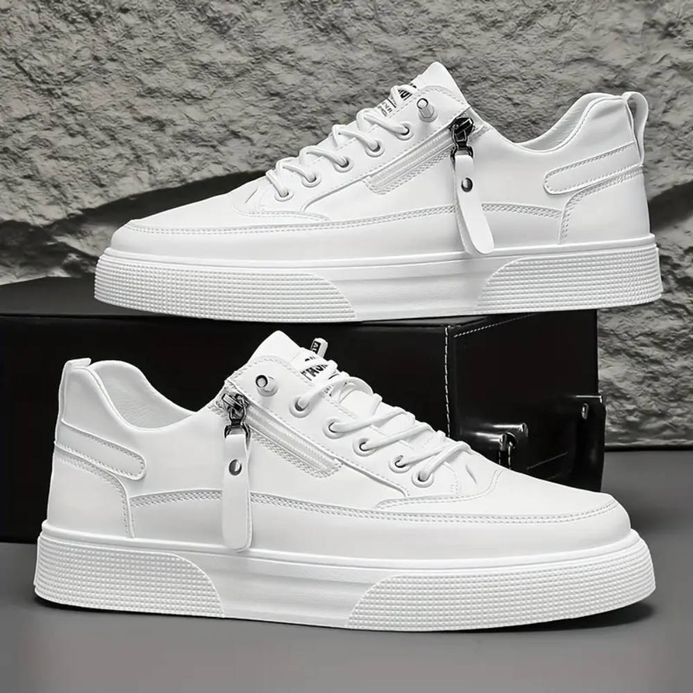 Scarpe classiche in pelle