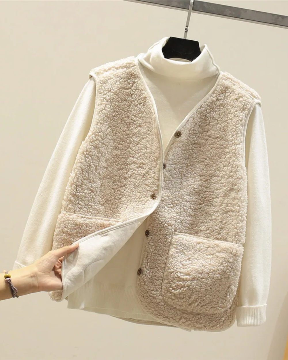 Cardigan da donna elegante