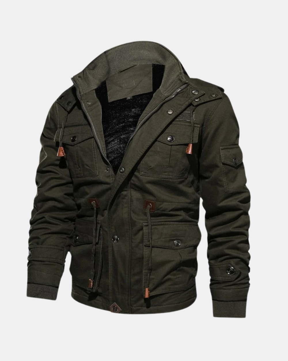 Giacca Luca Casual