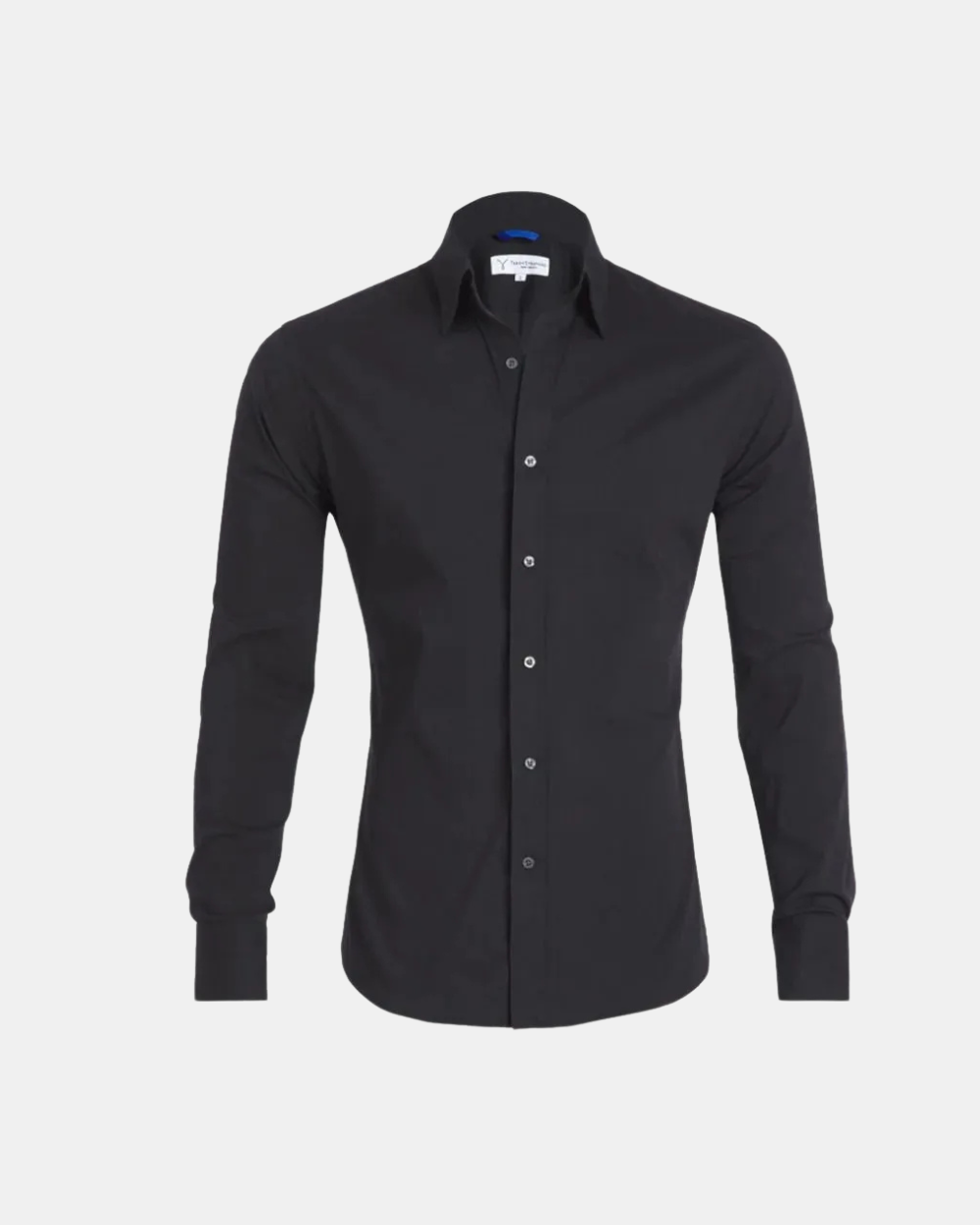 Camicia con zip