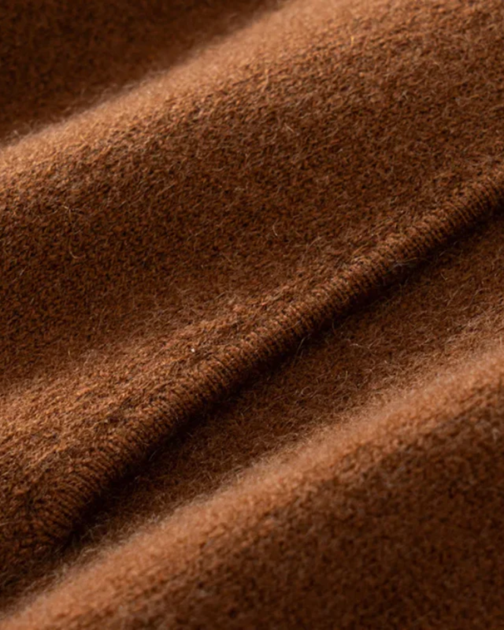 Felpa con cappuccio Atlas in cashmere