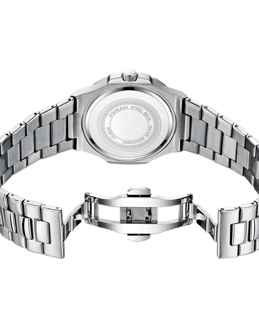Orologio Verbier Classic