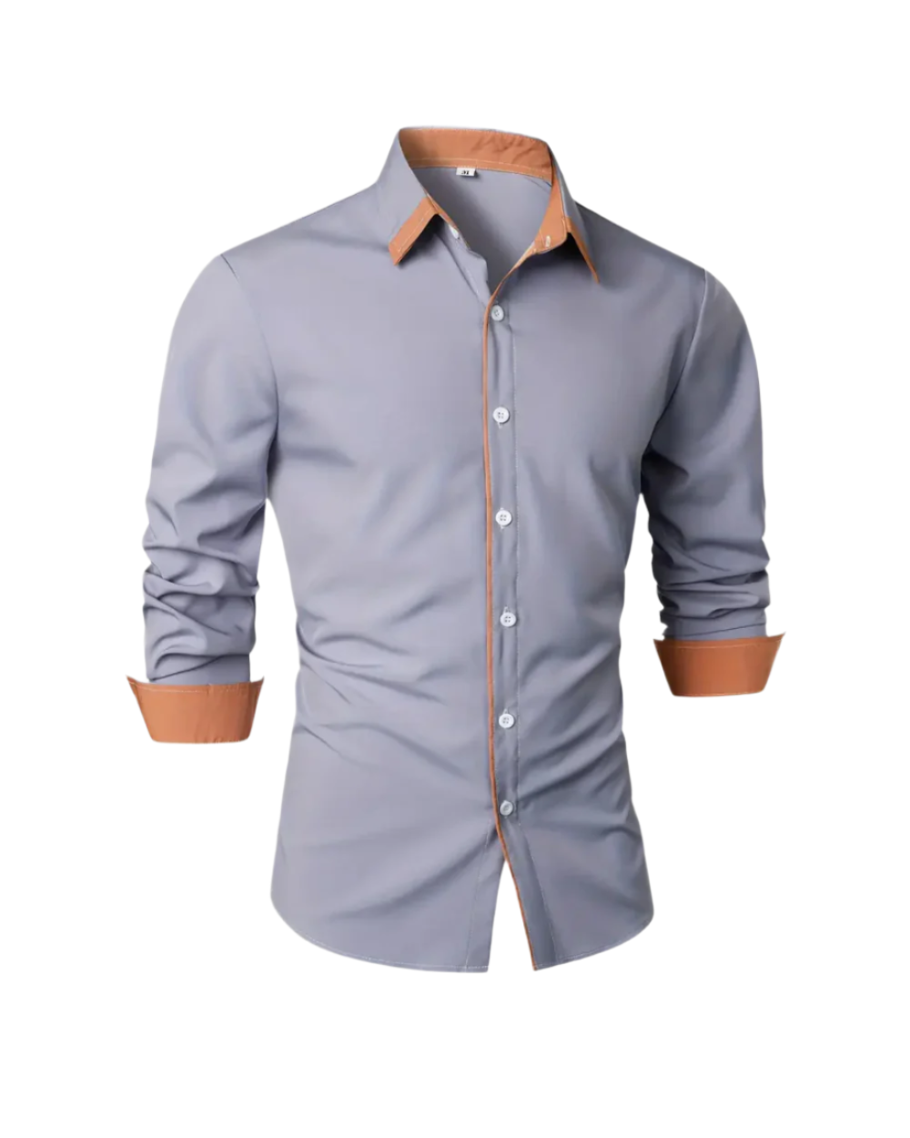 Camicia casual