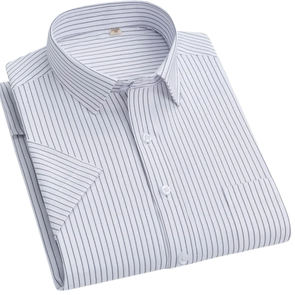 Camicia da uomo traspirante