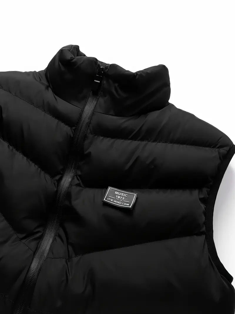 Gilet elegante