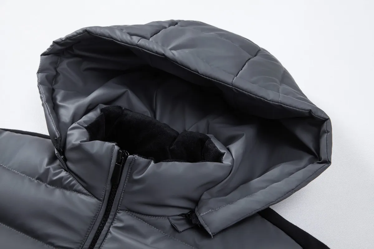 Giacca ibrida Paris Premium
