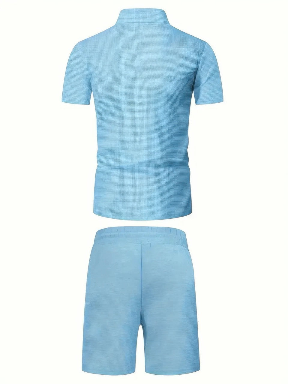 Set estivo casual