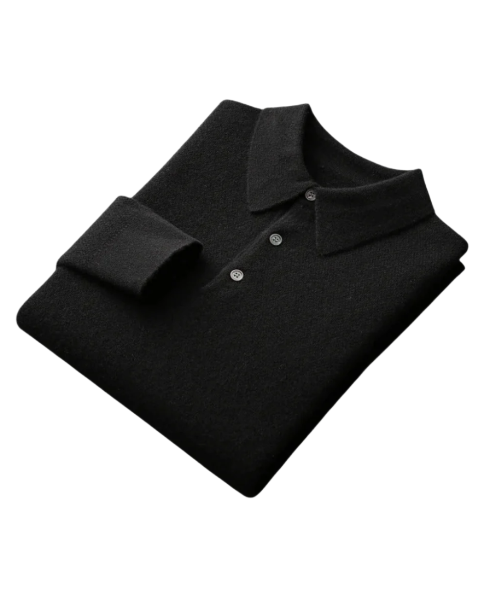 Polo Jupiter in cashmere