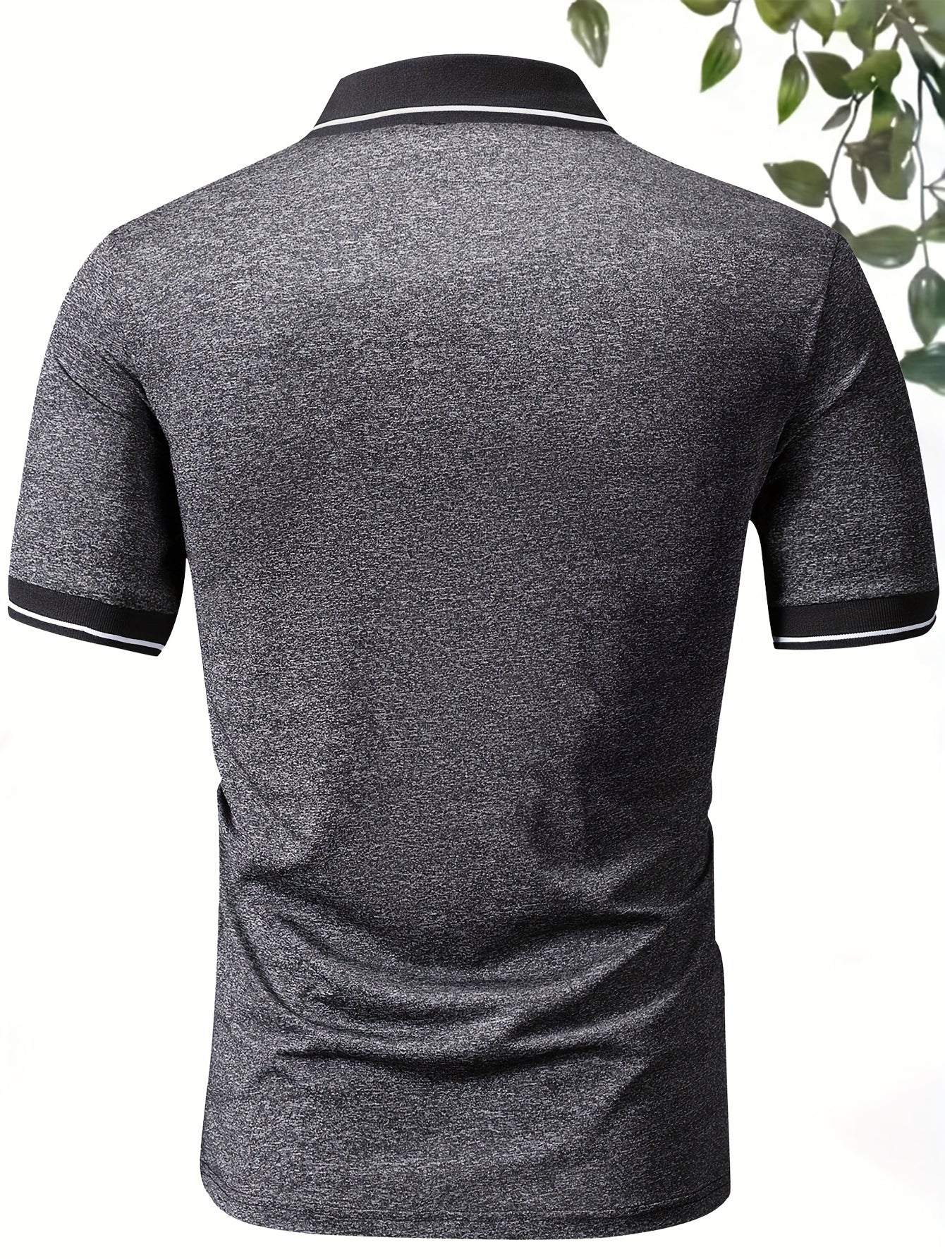Polo casual