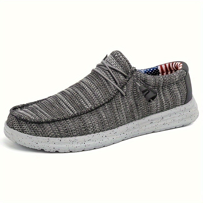 Scarpe casual traspiranti