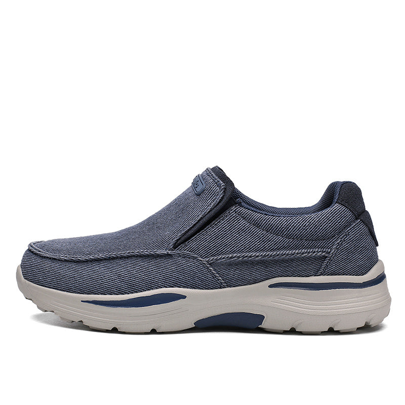 Scarpe comode da infilare